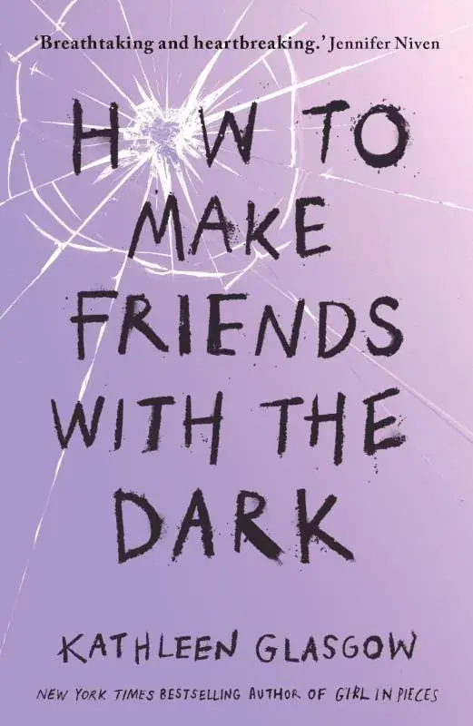 How to Make Friends with the Dark Must-Have