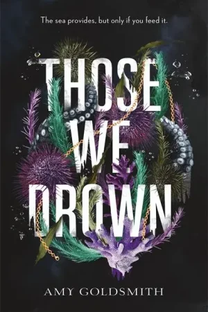 Those We Drown Voordeelprijs