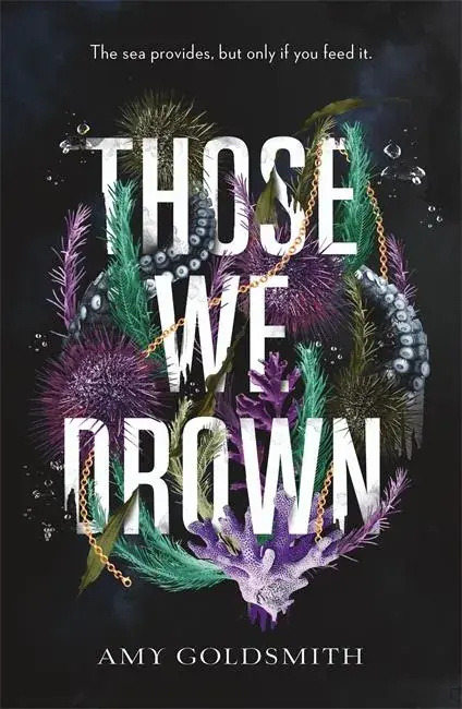 Those We Drown Voordeelprijs