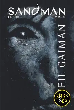 Sandman – Nederlandse deluxe editie 6 Op = Op