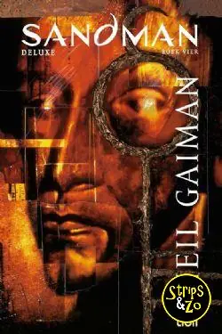 Lage Prijs Sandman – Nederlandse deluxe editie 4