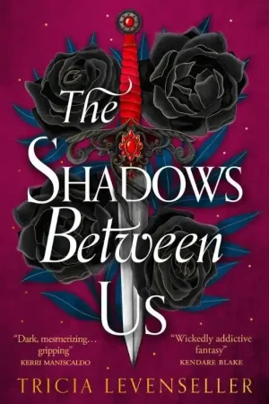 Op = Op The Shadows Between Us