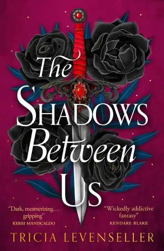 Op = Op The Shadows Between Us