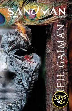 Premium Sandman – Nederlandse deluxe editie 2