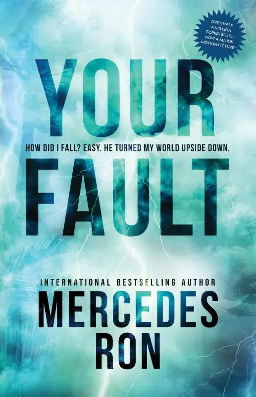 Beperkte Voorraad Your Fault