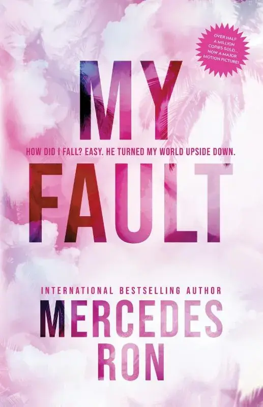 Veilige Betaling My Fault