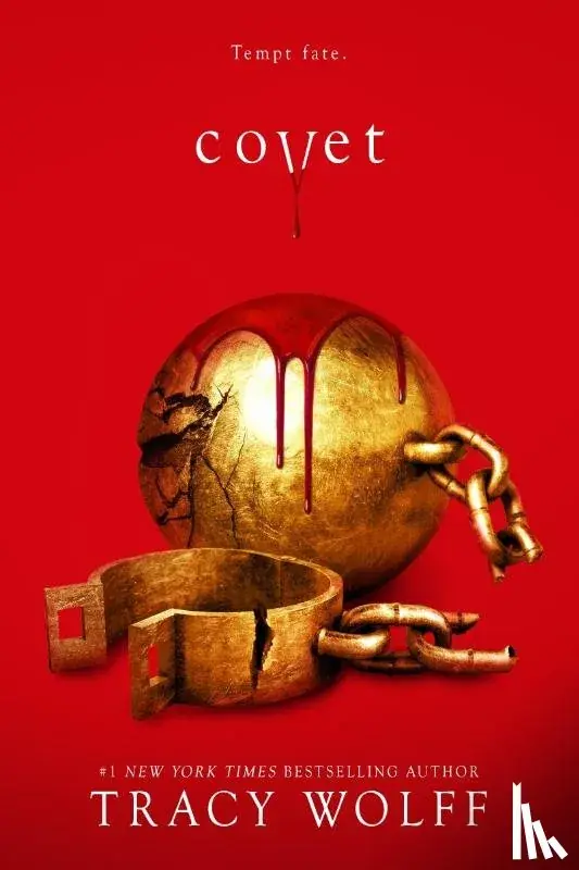 Populair Covet