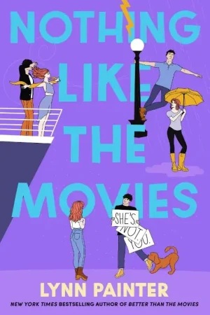 Nothing Like the Movies Lage Kosten