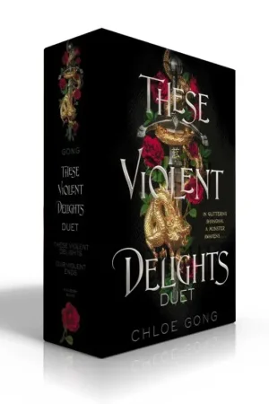 Populair These Violent Delights Duet (Boxed Set)