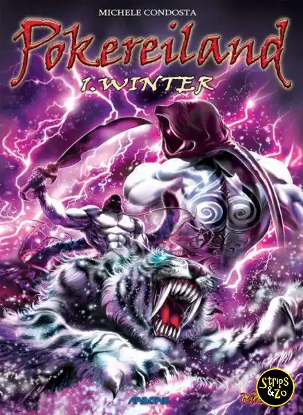Koop Online Pokereiland SC 1 – Winter