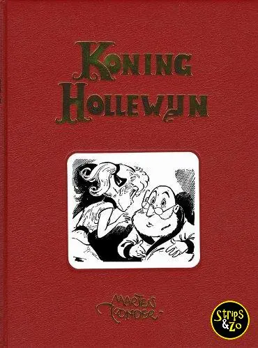 Koning Hollewijn (Panda Bundels) 3 Shop Nu
