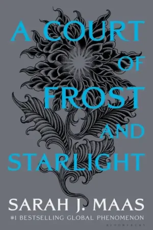 A Court of Frost and Starlight Goedkoop