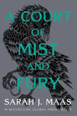 Beperkte Voorraad A Court of Mist and Fury