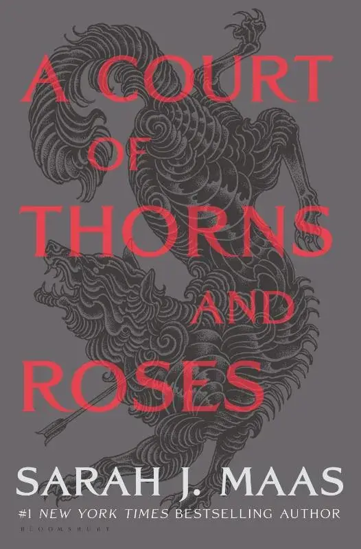 A court of thorns and roses Gecertificeerd
