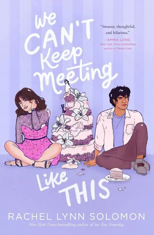 Goedkoop We Can't Keep Meeting Like This
