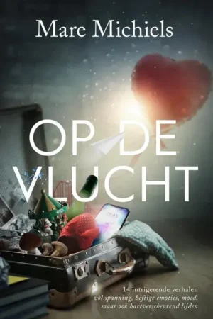 Alleen Vandaag Op de vlucht