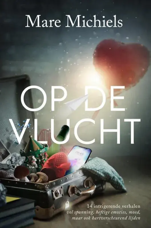 Alleen Vandaag Op de vlucht