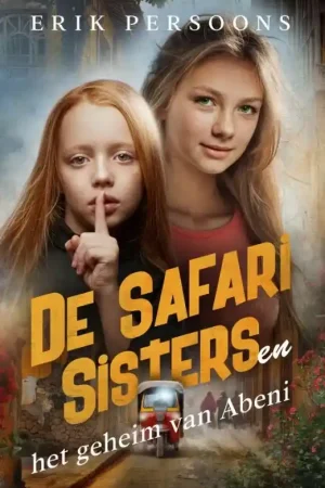 Weekendaanbieding Het geheim van Abeni