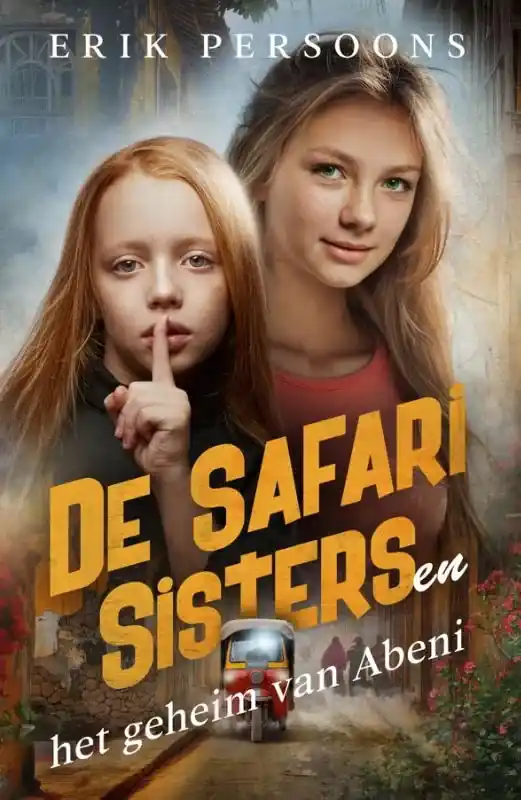 Weekendaanbieding Het geheim van Abeni