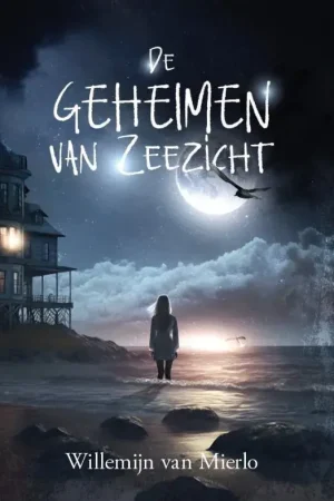 Uitverkoop De geheimen van Zeezicht