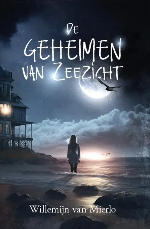 Uitverkoop De geheimen van Zeezicht