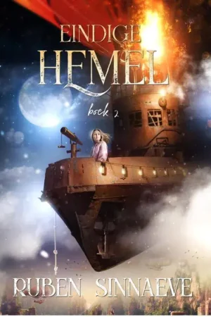 Eindige Hemel Aanbieding