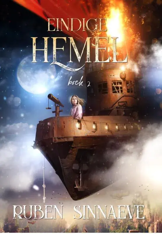 Eindige Hemel Aanbieding