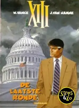 XIII 19 – De laatste ronde Express Levering