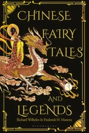 Bestseller Chinese Fairy Tales and Legends