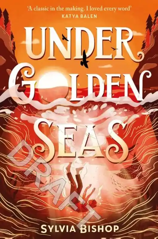 Koop Online Under Golden Seas