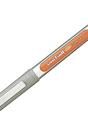 Uni-ball eye fine – orange Koop Vandaag
