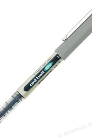 Uni-ball eye fine – green Gecertificeerd
