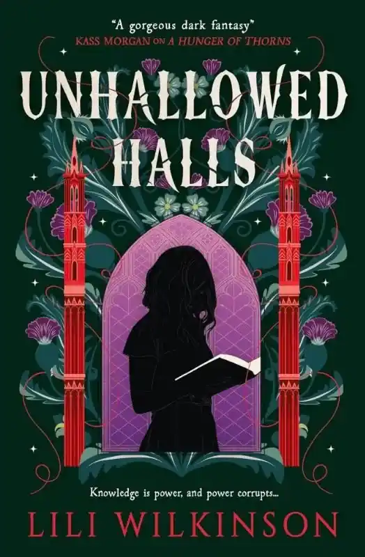 Laatste Versie Unhallowed Halls