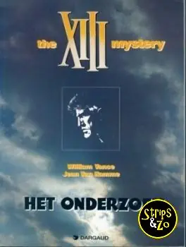 Korting XIII 13 – Het onderzoek
