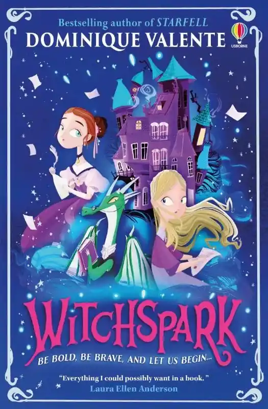 Beperkte Voorraad Witchspark