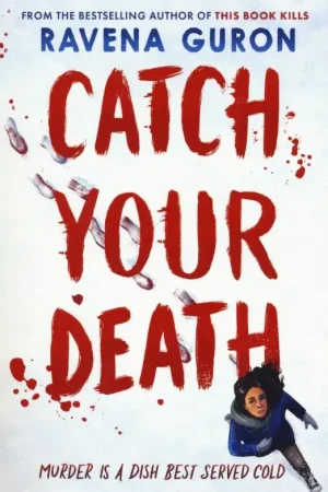 Catch Your Death Direct Verzonden
