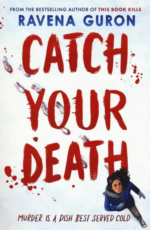 Catch Your Death Direct Verzonden