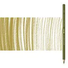 Caran d'ache supracolor soft 249 olijf Favoriet
