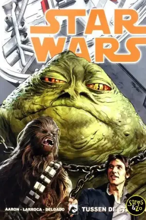 Beperkte Voorraad Star Wars – Tussen de Sterren 2