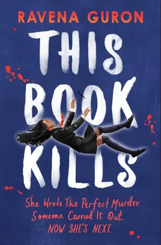 Gecertificeerd This Book Kills