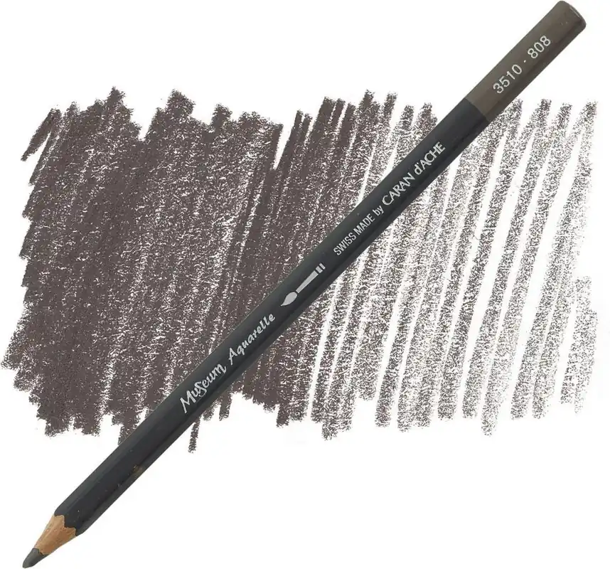 Caran d'Ache museum aquarelle – 808 Laatste Kans
