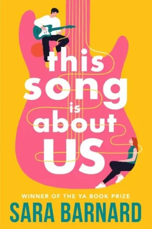 This Song Is About Us Korting