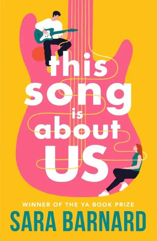 This Song Is About Us Korting