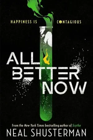 Favoriet All Better Now