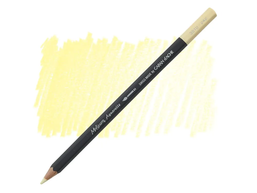 Caran d'Ache museum aquarelle – 242 prime rose Hoge Kwaliteit