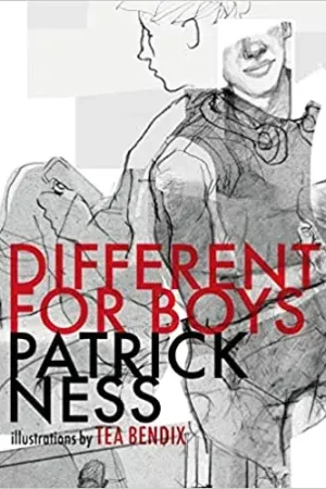 Different for Boys Meest Verkocht