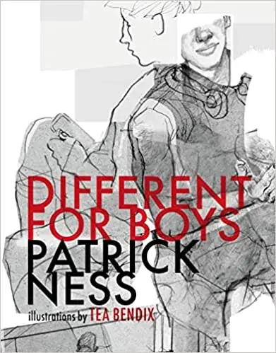 Different for Boys Meest Verkocht
