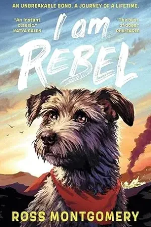 Nieuw I Am Rebel