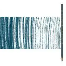 Direct Beschikbaar Caran d'ache supracolor soft 008 grijs zwart