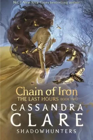 Chain of Iron Beste Prijs